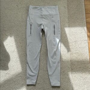 Athleta Ranier Tights, size S, EUC.